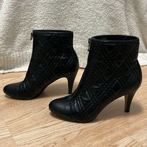 Kelly & Katie booties